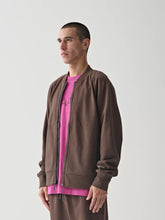 Essentials Zip Crew